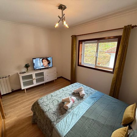 Cerdeirinhas De Basto "Piso Q 4" Daire Canedo de Basto Dış mekan fotoğraf