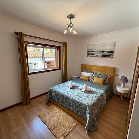 Cerdeirinhas De Basto "Piso Q 4" Daire Canedo de Basto Dış mekan fotoğraf