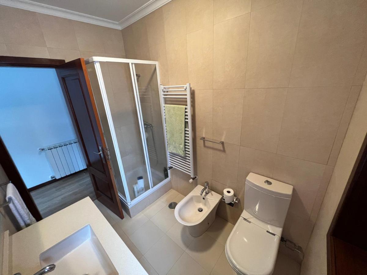 Cerdeirinhas De Basto "Piso Q 4" Daire Canedo de Basto Dış mekan fotoğraf