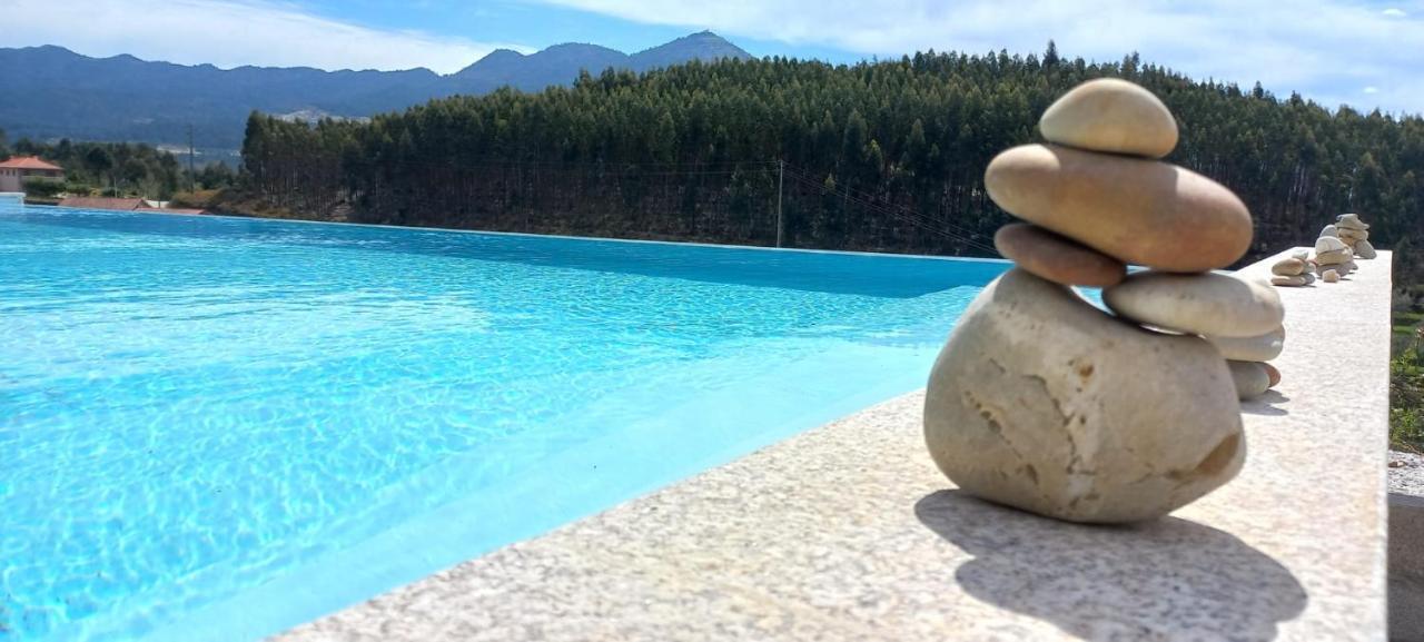 Cerdeirinhas De Basto "Piso Q 4" Daire Canedo de Basto Dış mekan fotoğraf