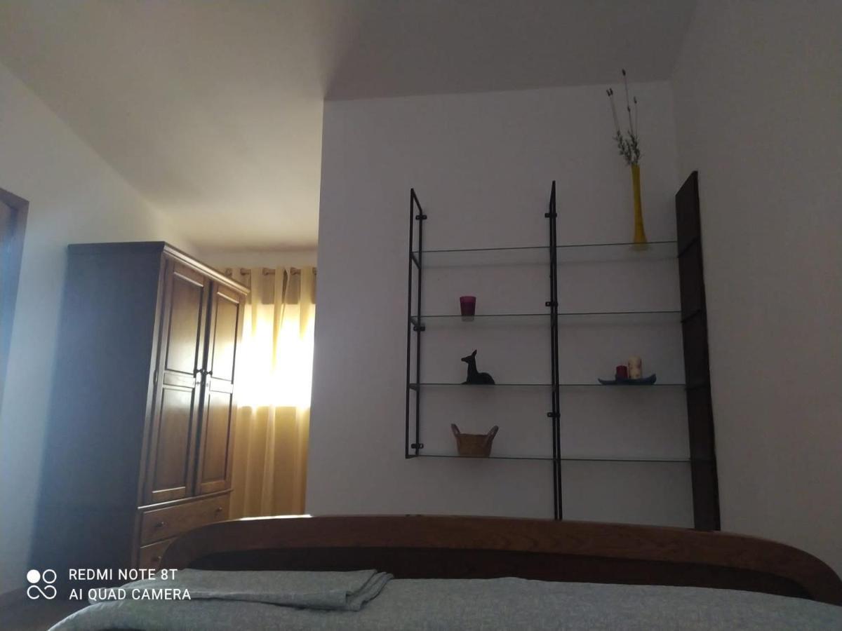 Cerdeirinhas De Basto "Piso Q 4" Daire Canedo de Basto Dış mekan fotoğraf