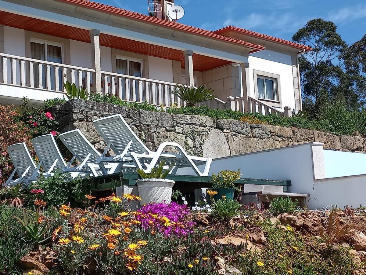 Cerdeirinhas De Basto "Piso Q 4" Daire Canedo de Basto Dış mekan fotoğraf