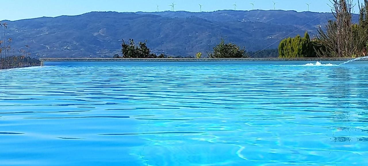 Cerdeirinhas De Basto "Piso Q 4" Daire Canedo de Basto Dış mekan fotoğraf