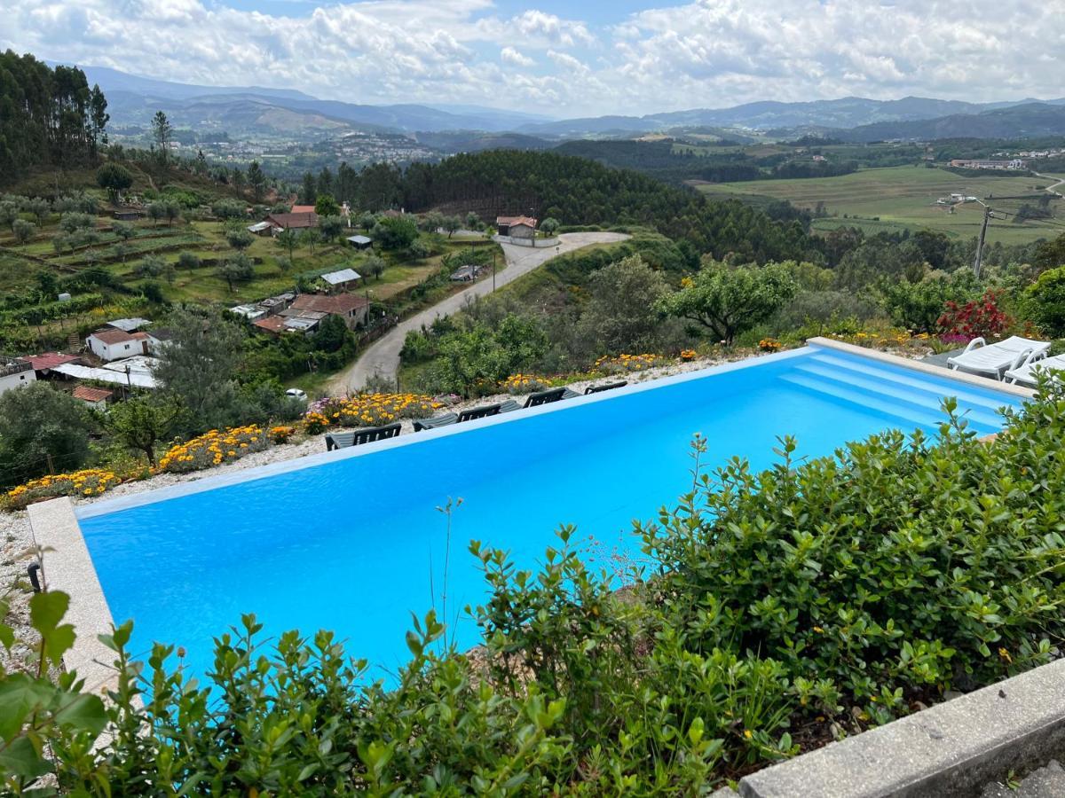 Cerdeirinhas De Basto "Piso Q 4" Daire Canedo de Basto Dış mekan fotoğraf