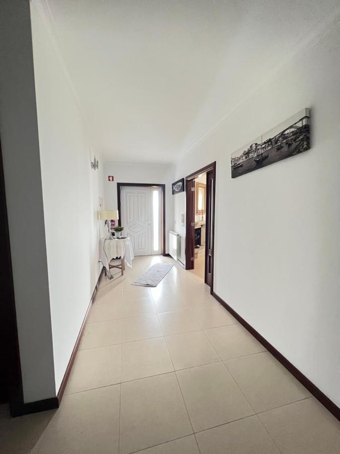 Cerdeirinhas De Basto "Piso Q 4" Daire Canedo de Basto Dış mekan fotoğraf
