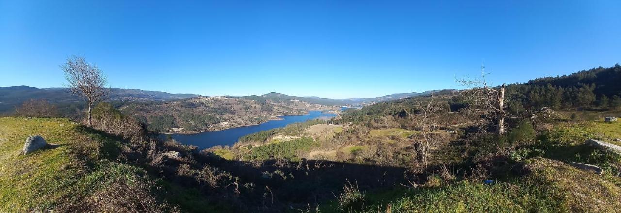 Cerdeirinhas De Basto "Piso Q 4" Daire Canedo de Basto Dış mekan fotoğraf