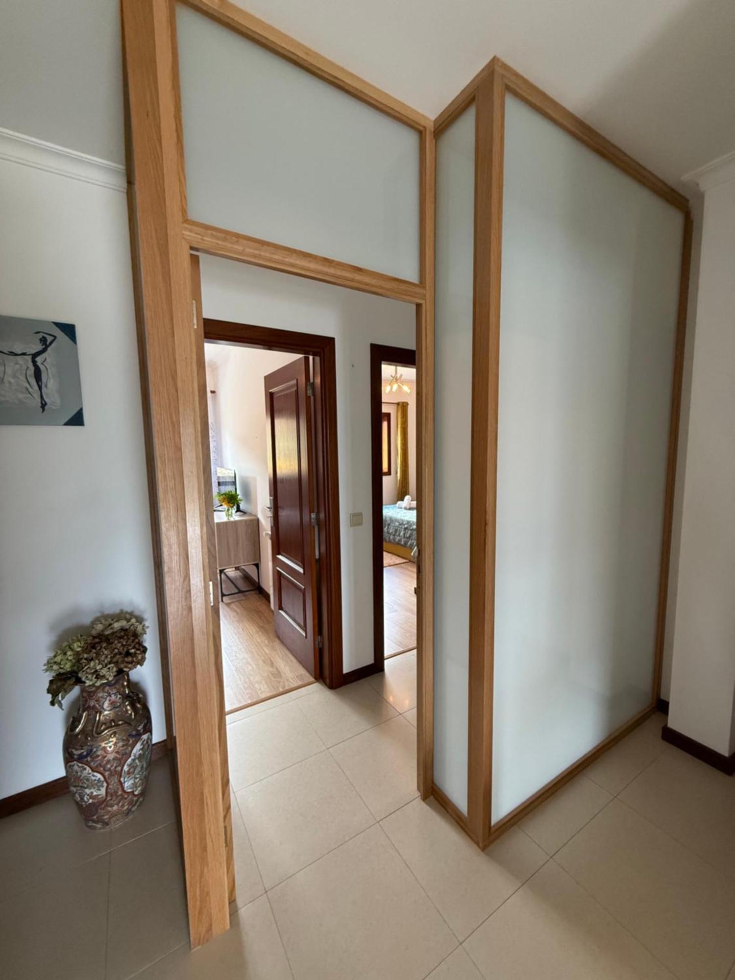 Cerdeirinhas De Basto "Piso Q 4" Daire Canedo de Basto Dış mekan fotoğraf